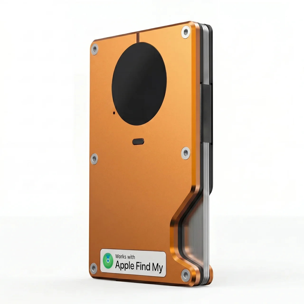 Node AirWallet