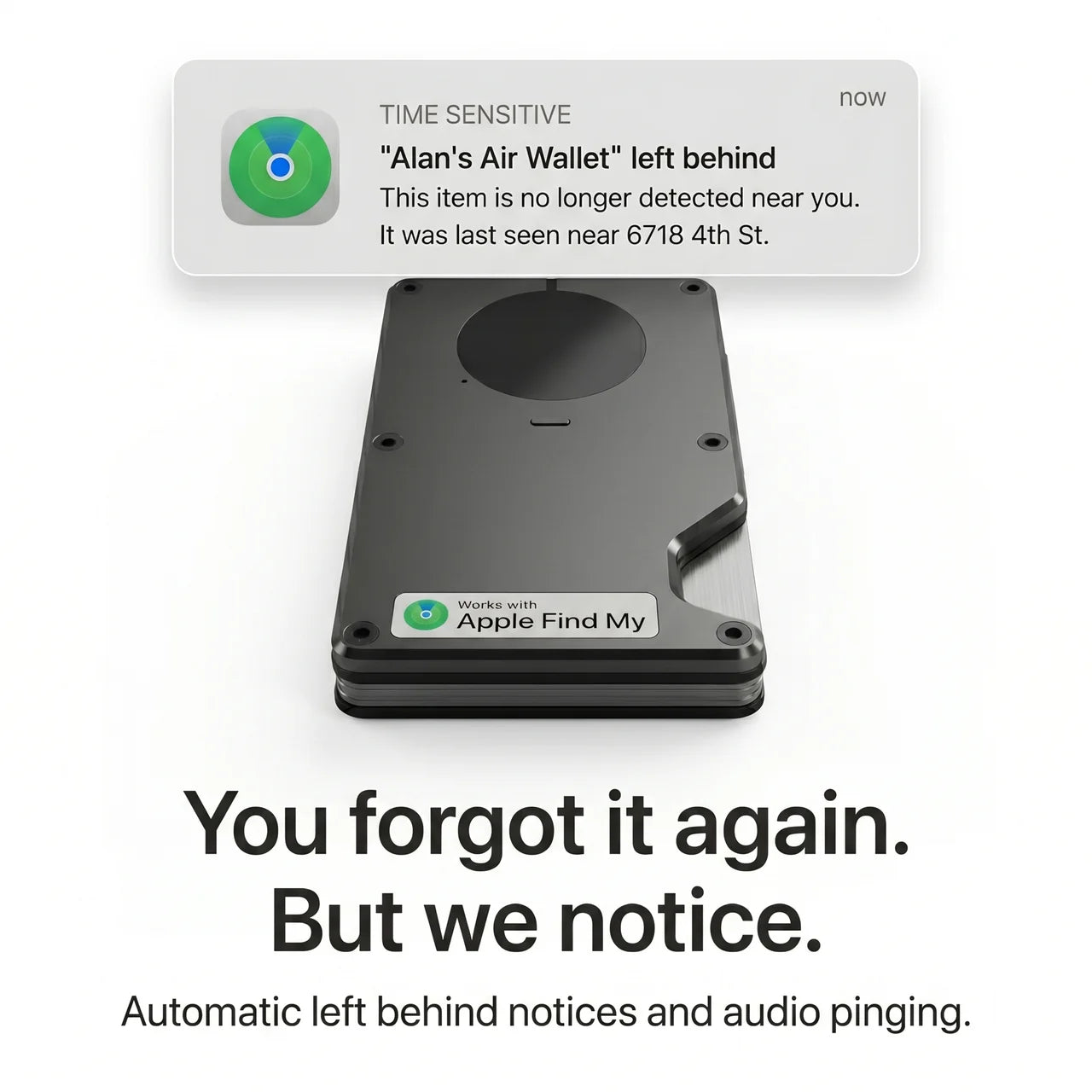 Node AirWallet