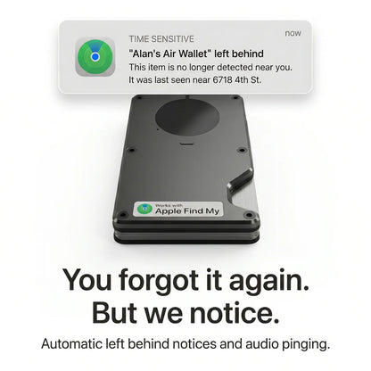 Node AirWallet