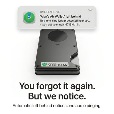 Node AirWallet