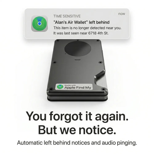 Node AirWallet