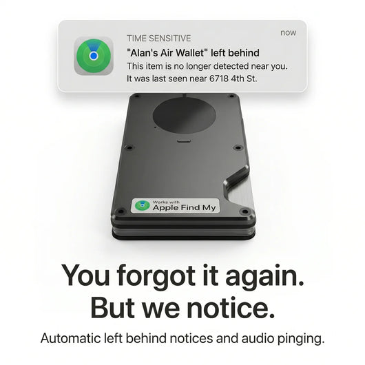 Node AirWallet