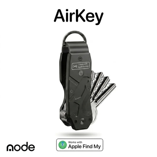 Node AirKey