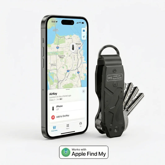 Node AirKey