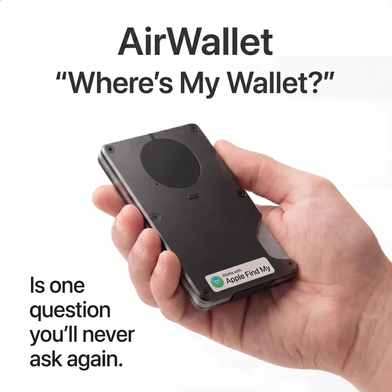 Node AirWallet
