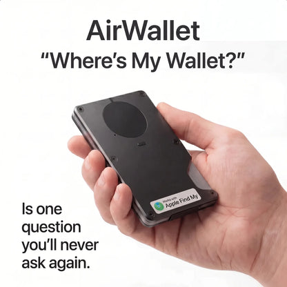 Node AirWallet