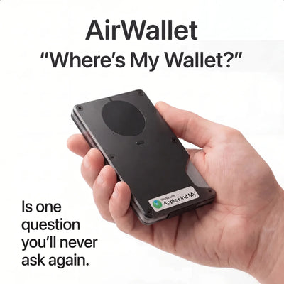 Node AirWallet