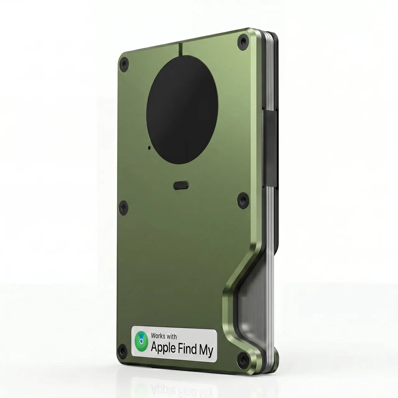 Node AirWallet