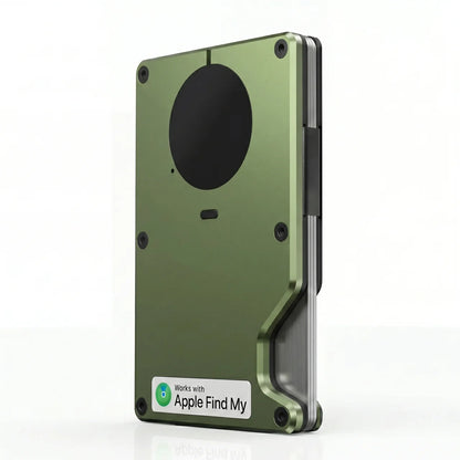 Node AirWallet