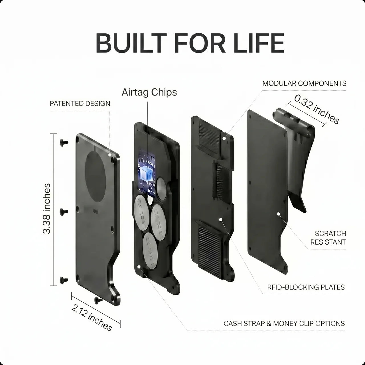 Node AirWallet