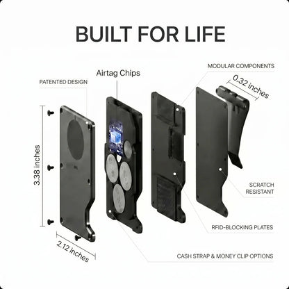 Node AirWallet