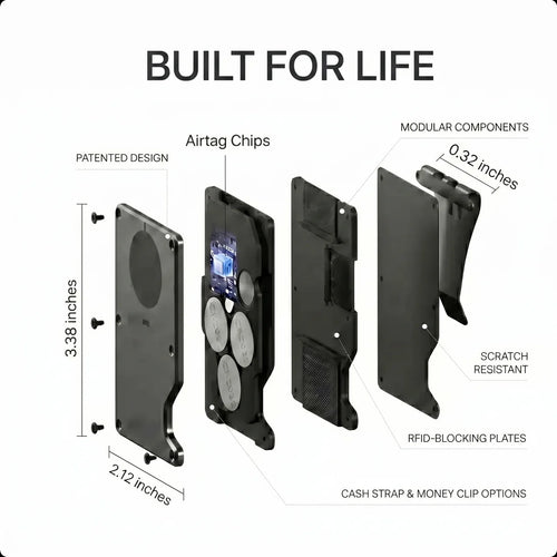 Node AirWallet
