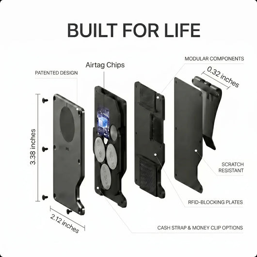 Node AirWallet