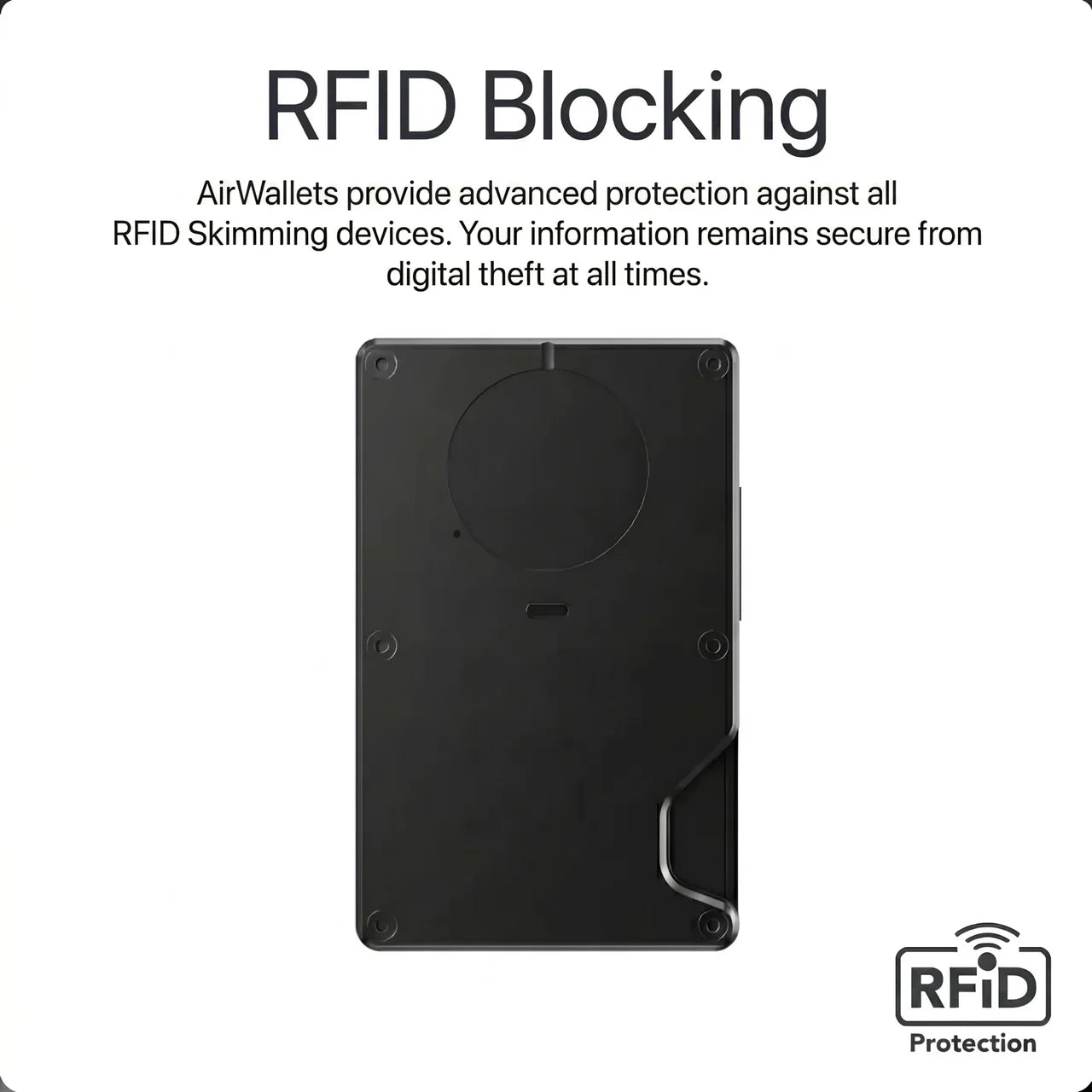 Node AirWallet