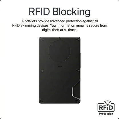 Node AirWallet