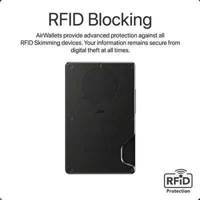 Node AirWallet