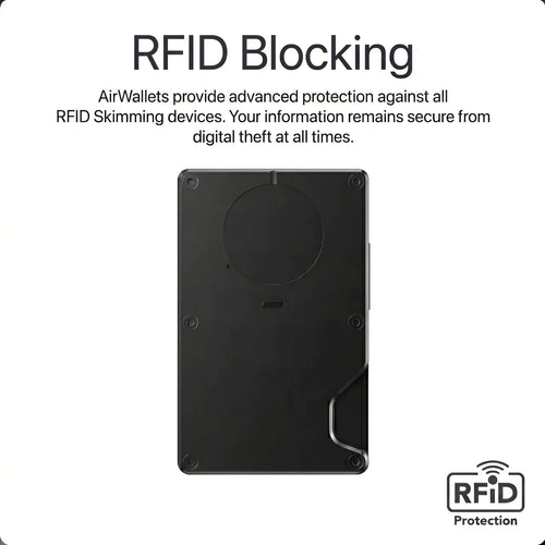 Node AirWallet