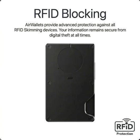 Node AirWallet