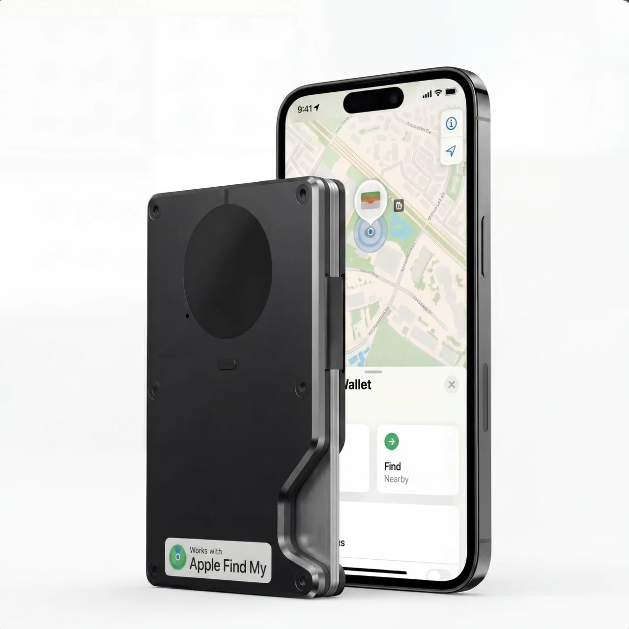 Node AirWallet