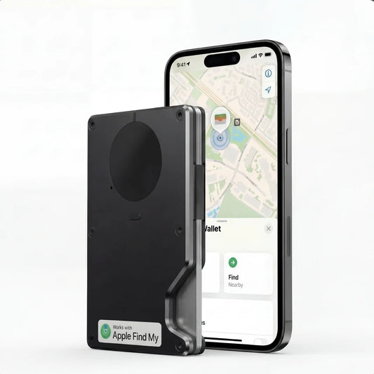 Node AirWallet